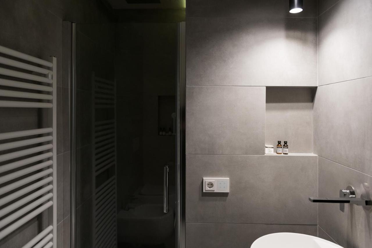 Civico 2 Apartment Коста Волпино Екстериор снимка