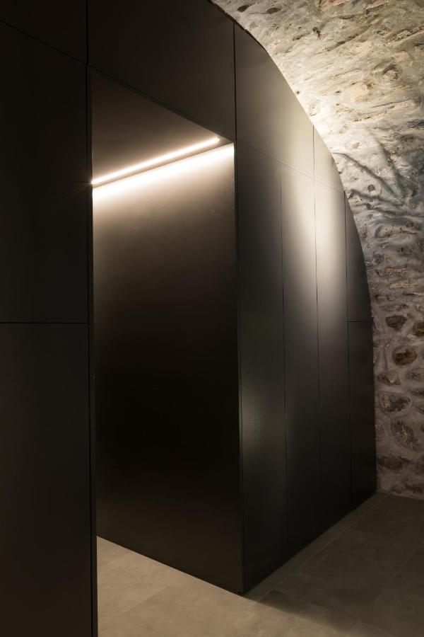 Civico 2 Apartment Коста Волпино Екстериор снимка