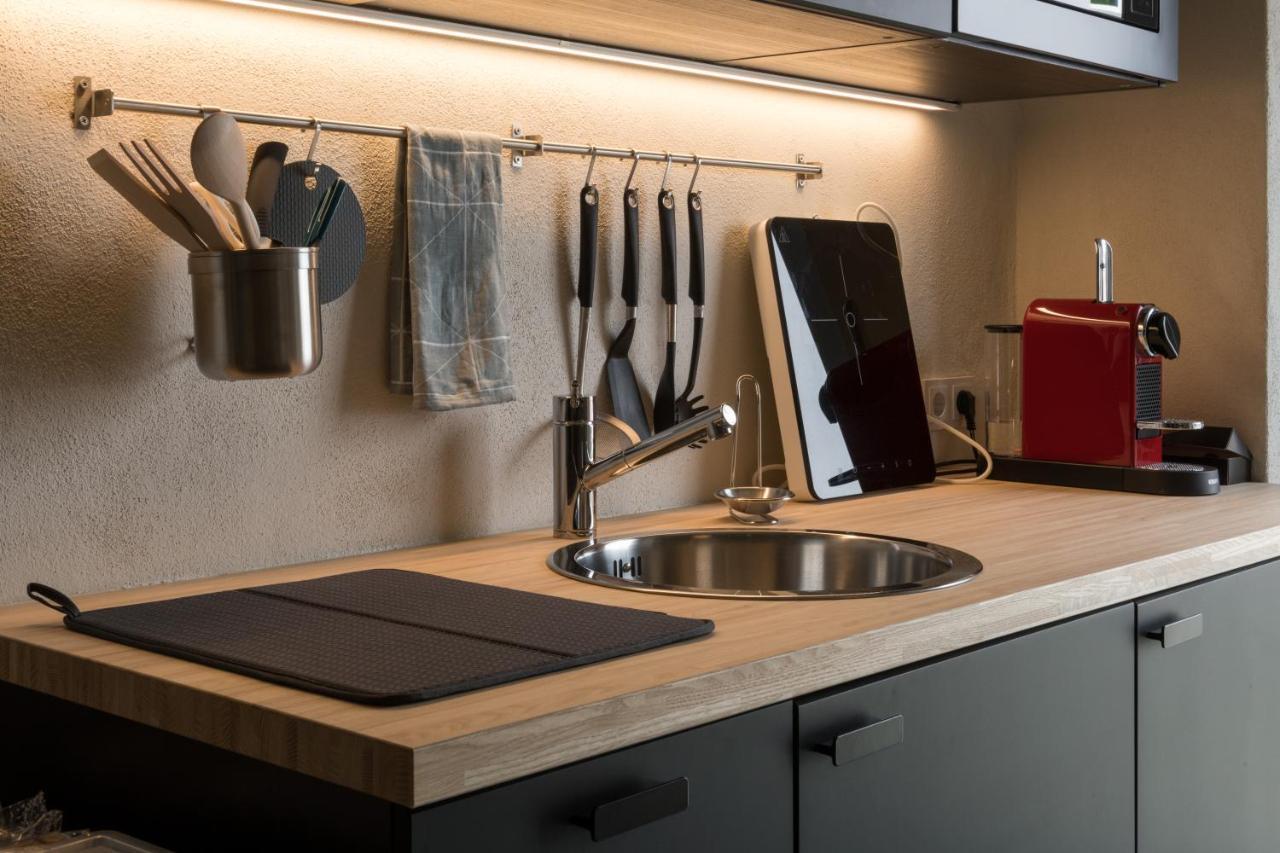 Civico 2 Apartment Коста Волпино Екстериор снимка