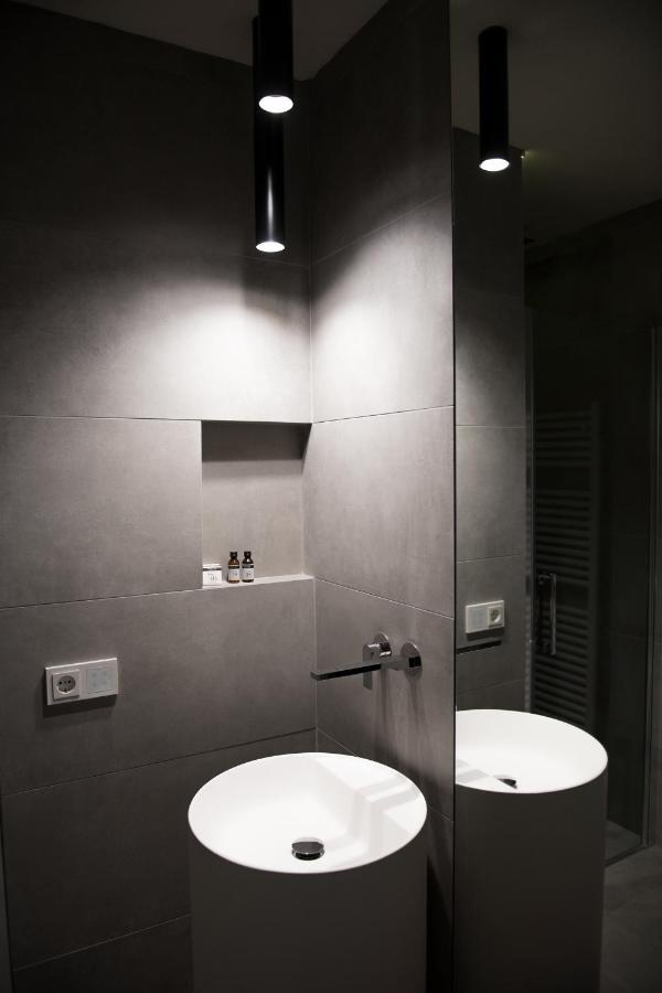 Civico 2 Apartment Коста Волпино Екстериор снимка